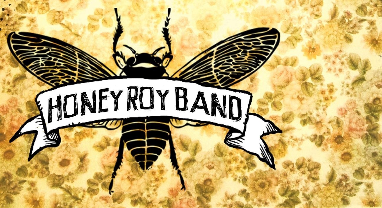 Honey Roy Band